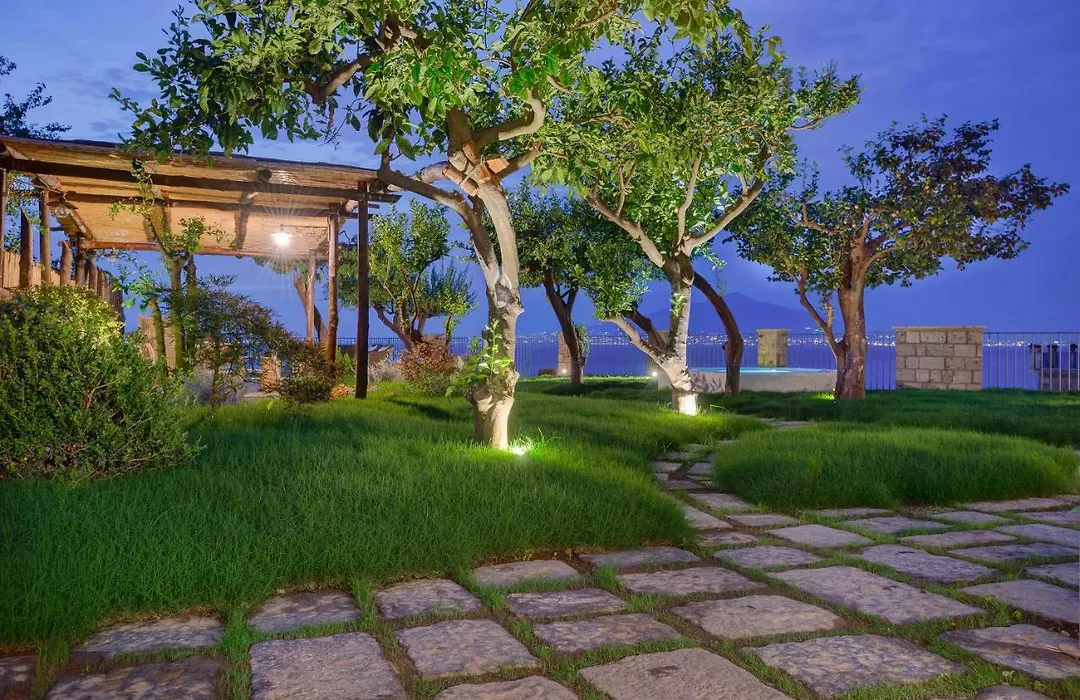 Amore Rentals - Villa Galidia-1